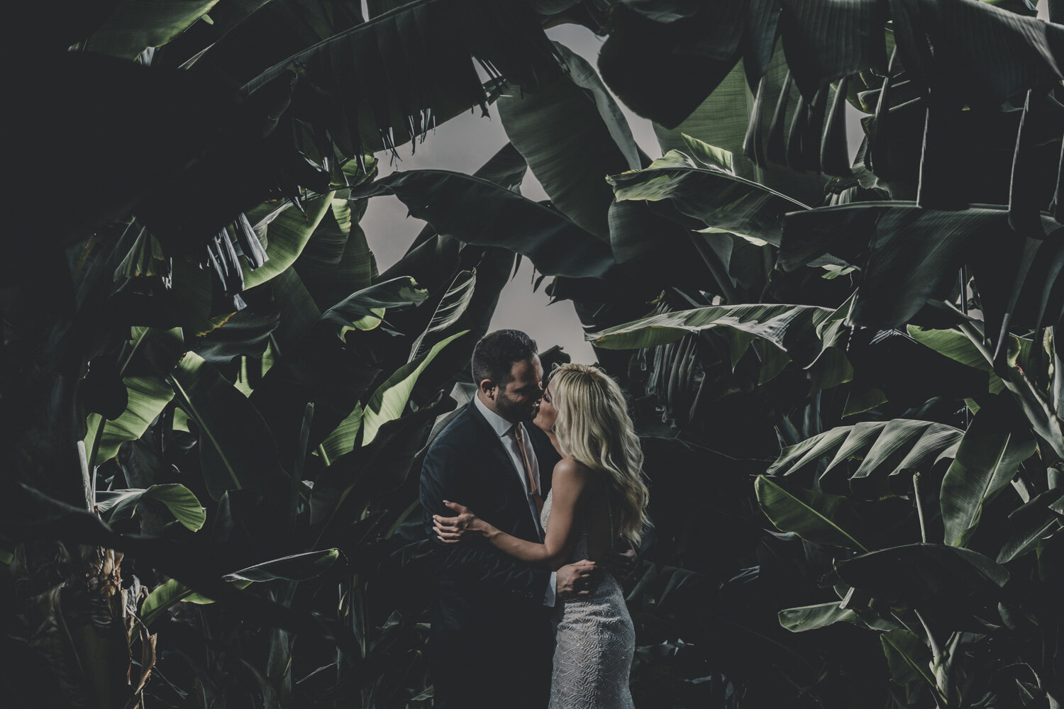 Nikolas &amp; Kyriaki
