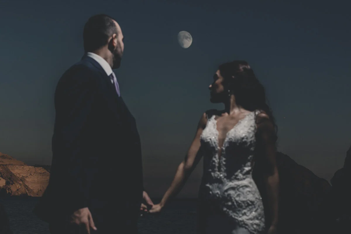 Andreas &amp; Natasa