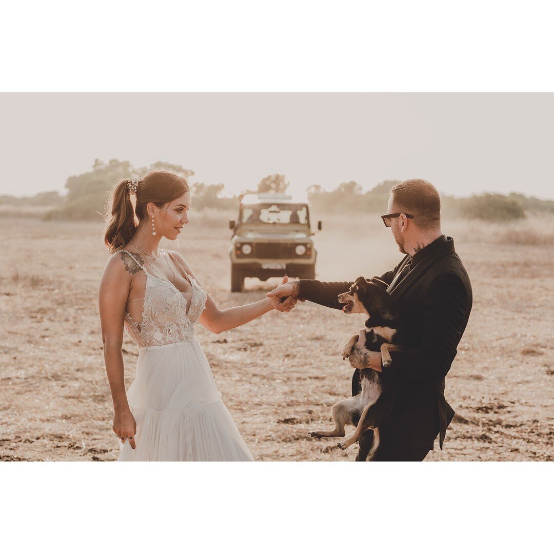 &quot;Babe! Wanna go on a roadtrip?&quot;⁠
_⁠
Charalambos &hearts;️ Olympia⁠
_ ⁠
#photoexpertsmagic⁠
#destinationweddingphotographers⁠
#vscowedding ⁠
#vscocam ⁠
#iglobal_photographers⁠
#europeanweddingphotographer⁠
#destinationweddings ⁠
#safari #lan