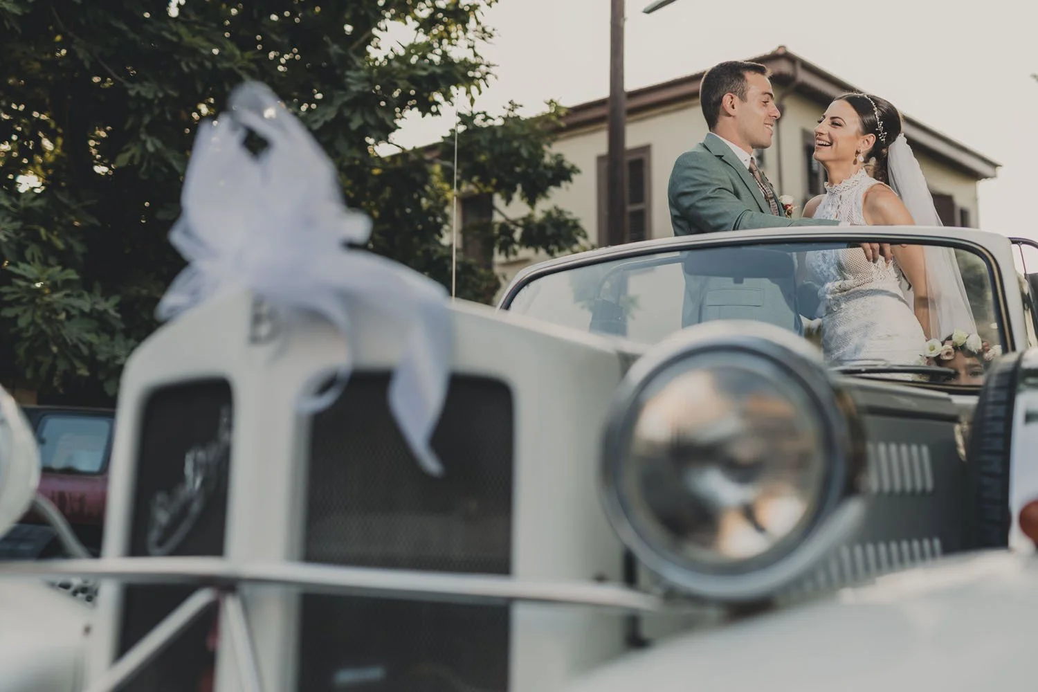 Adamos &amp; Katerina