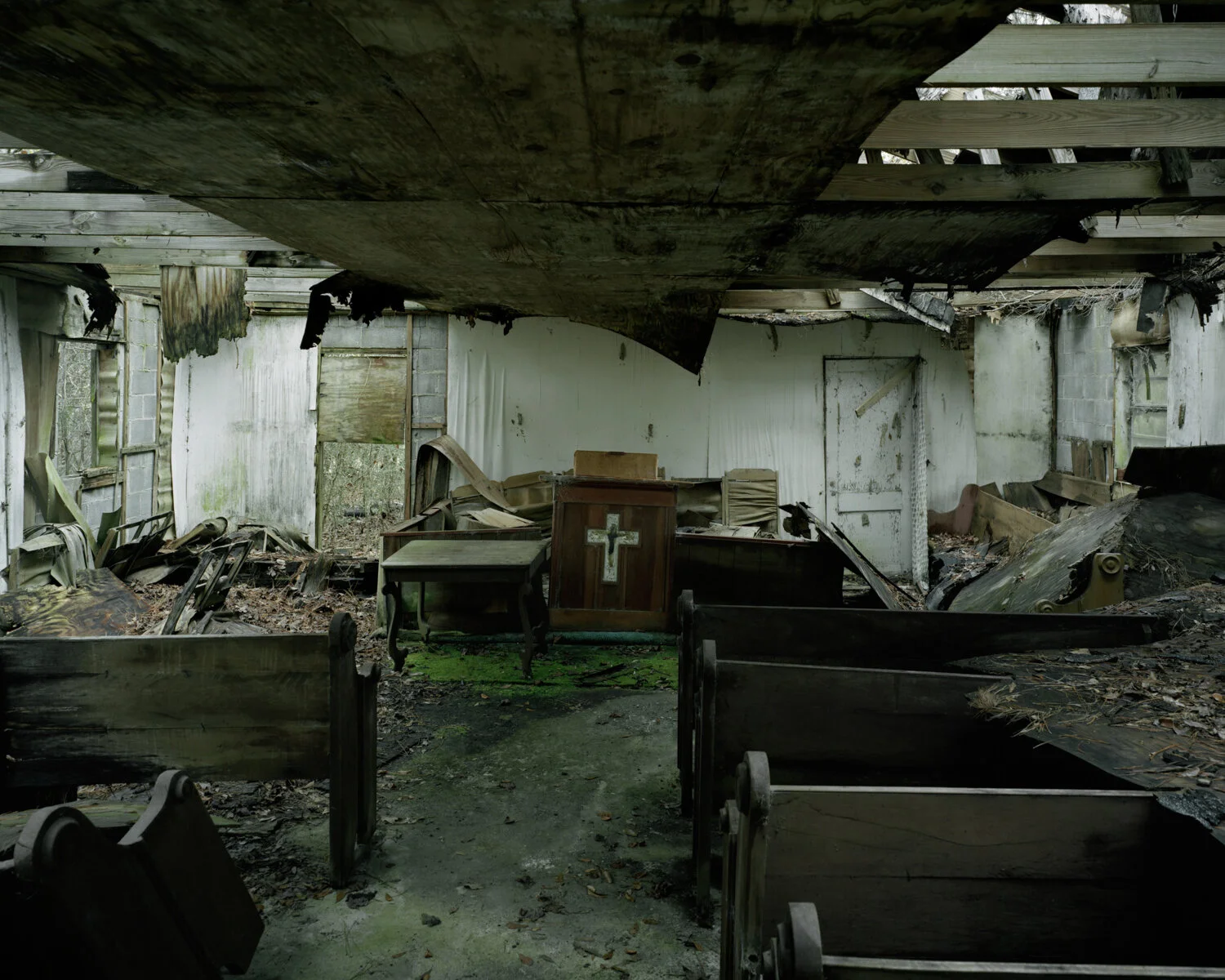 McCray Church
