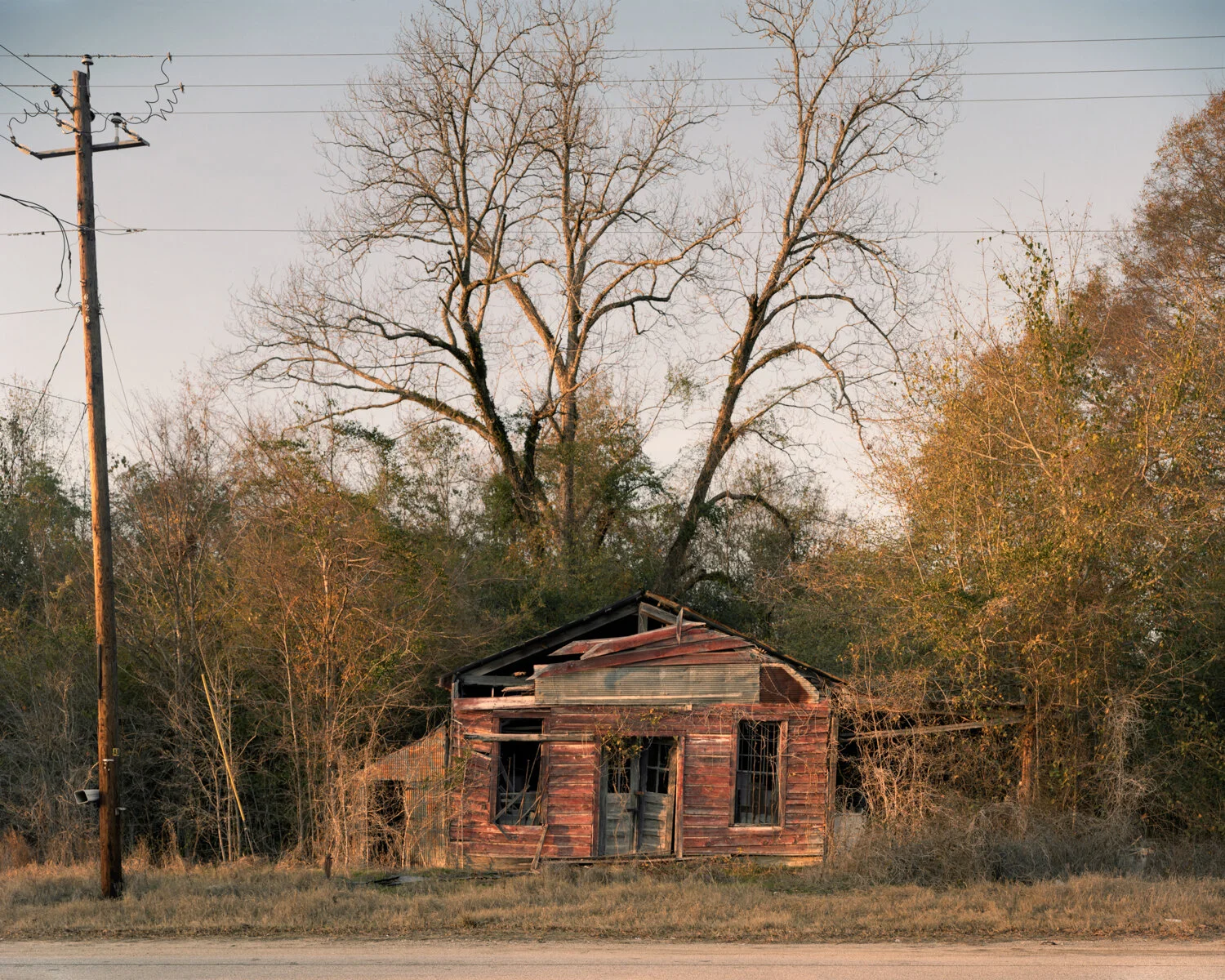 Red Store