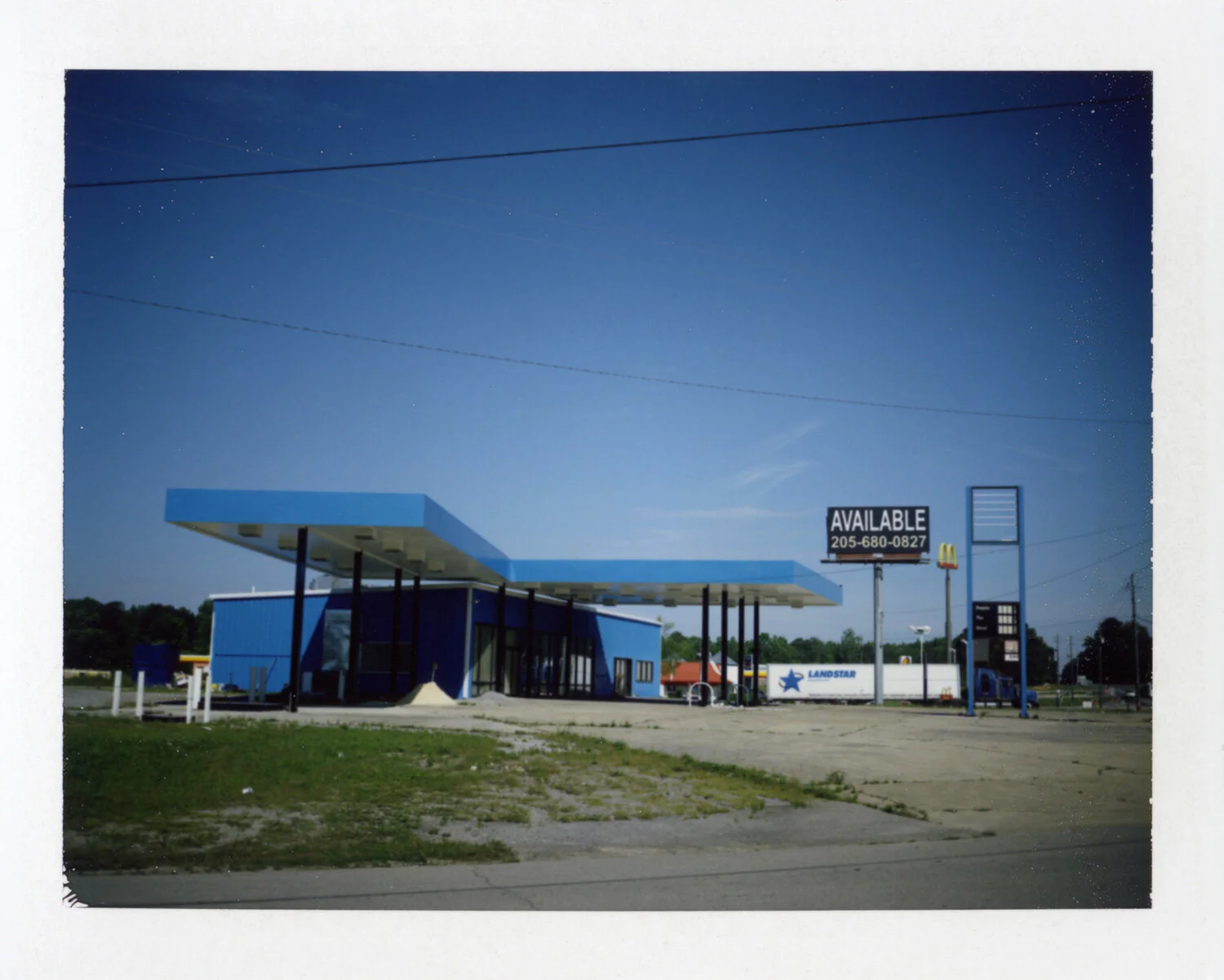 Landstar