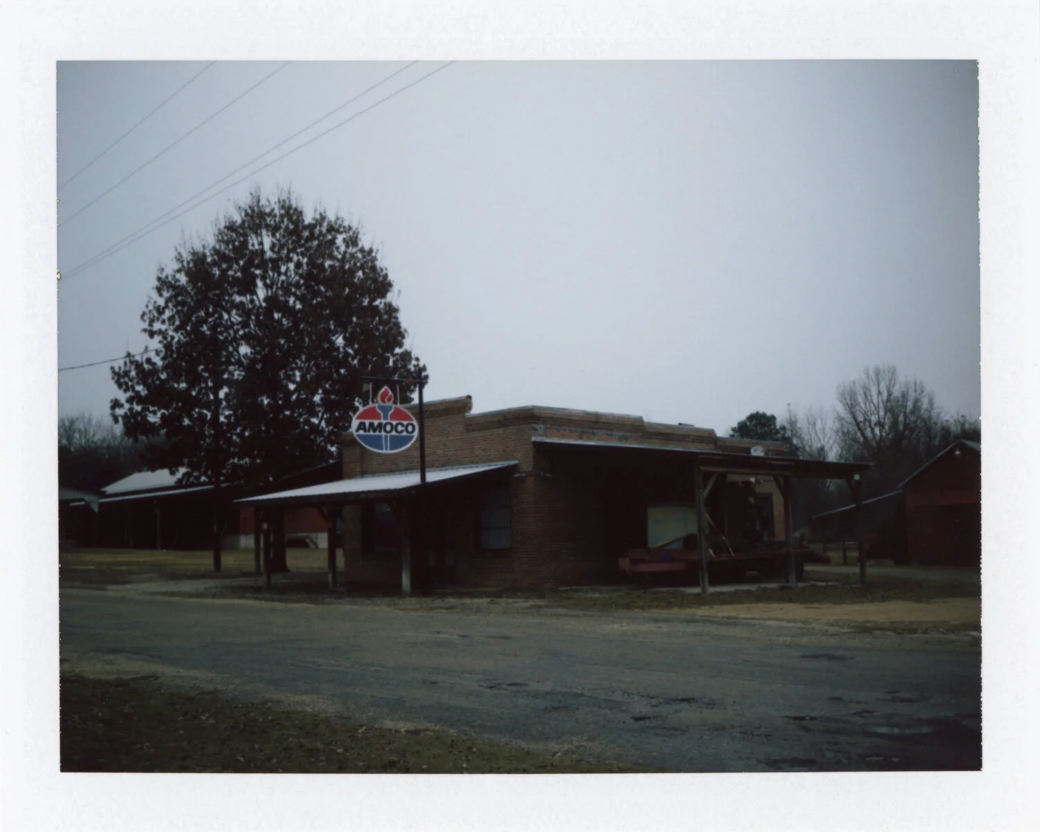 Amoco