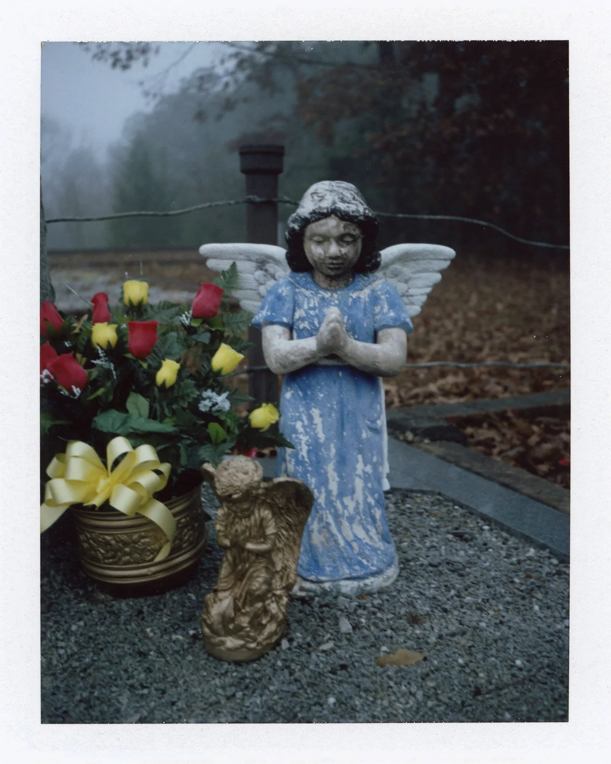 Painted Angel