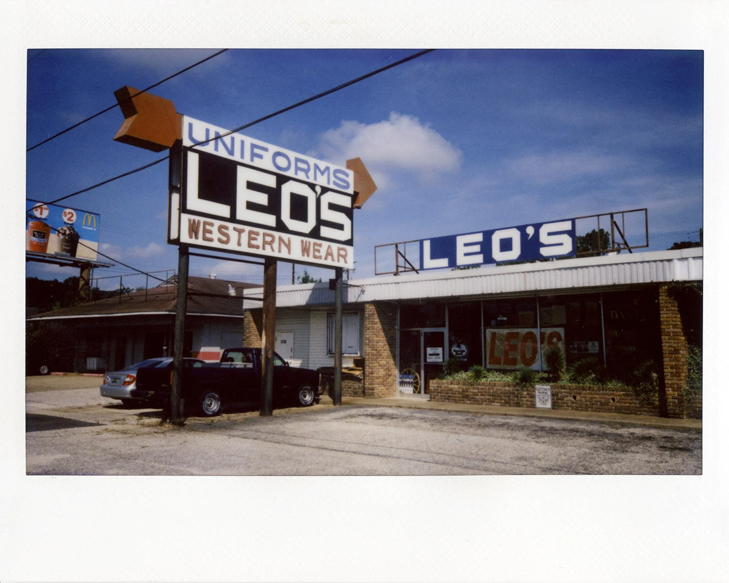 Leo's