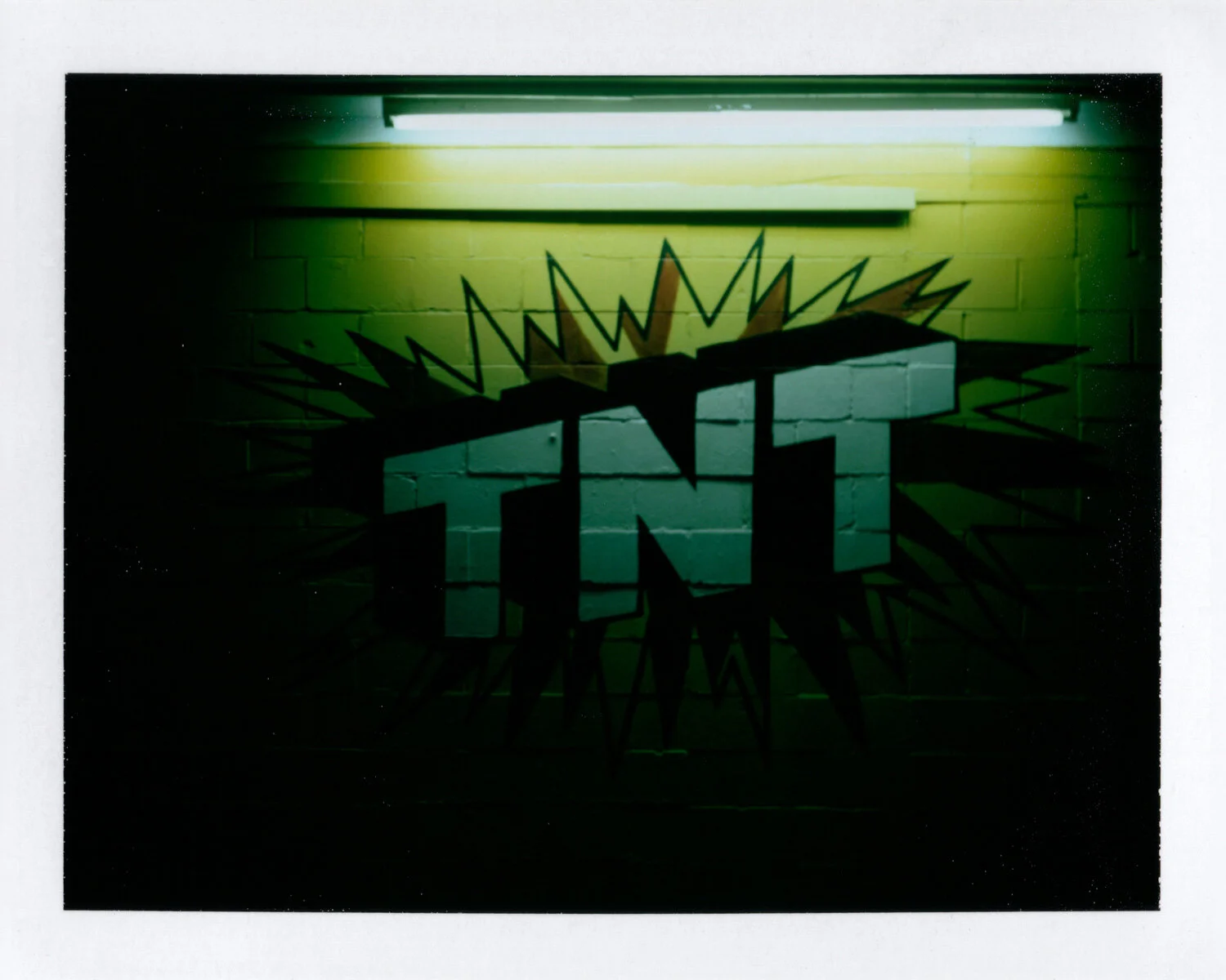 TNT