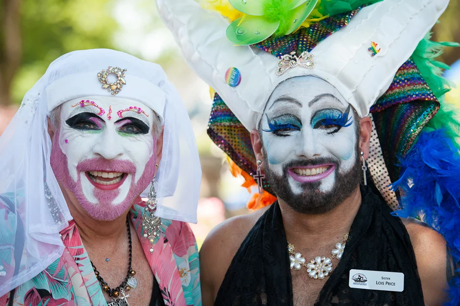Sisters-of-Perpetual-Indulgence
