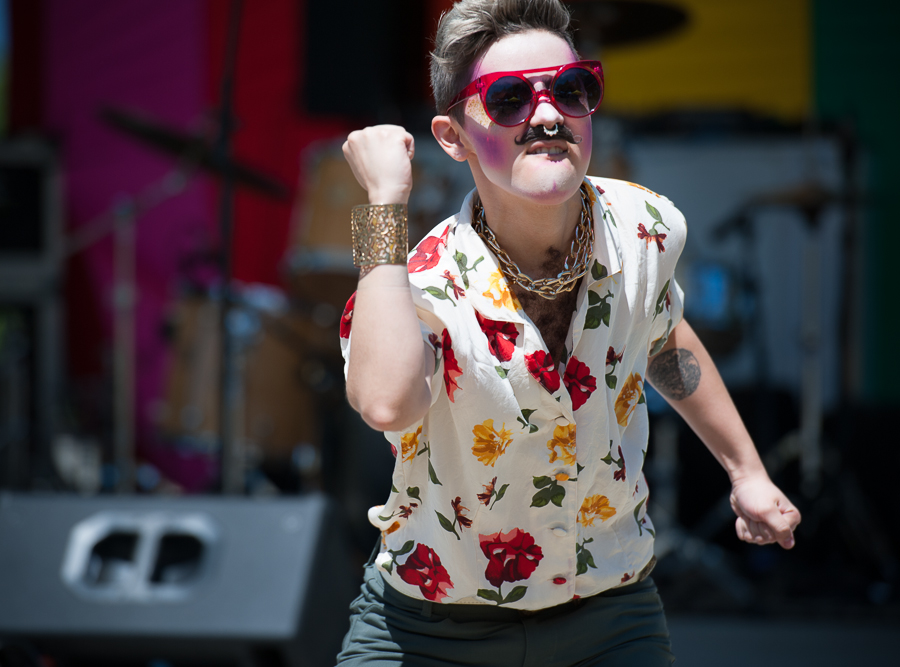 Drag-King-Rose-Butch-performing