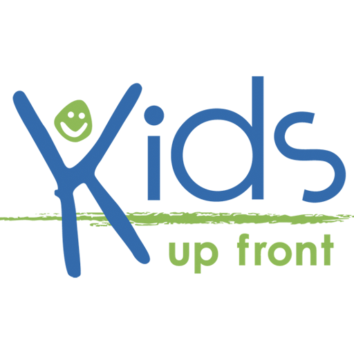 Kids up Front Vancouver logo