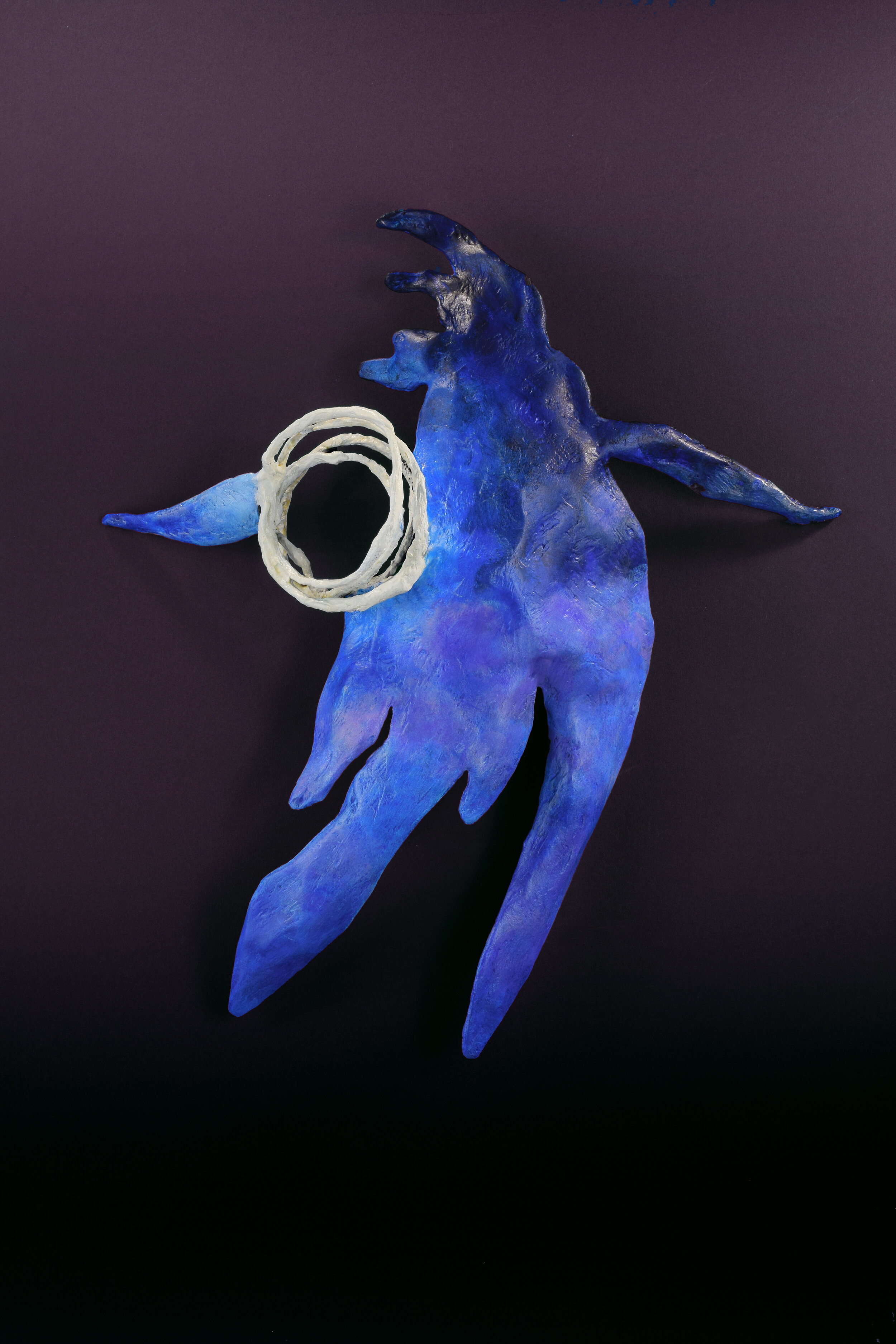 Running with the Moon