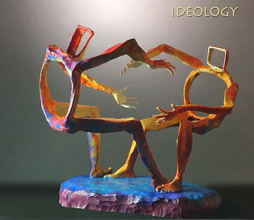 IDEOLOGY - We hold these truths to limit our potential.