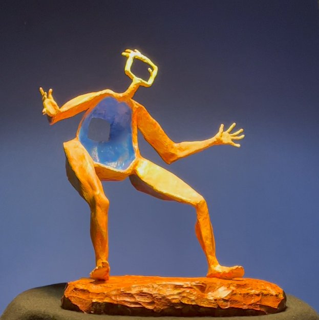 Revelation - When truth overcomes illusion