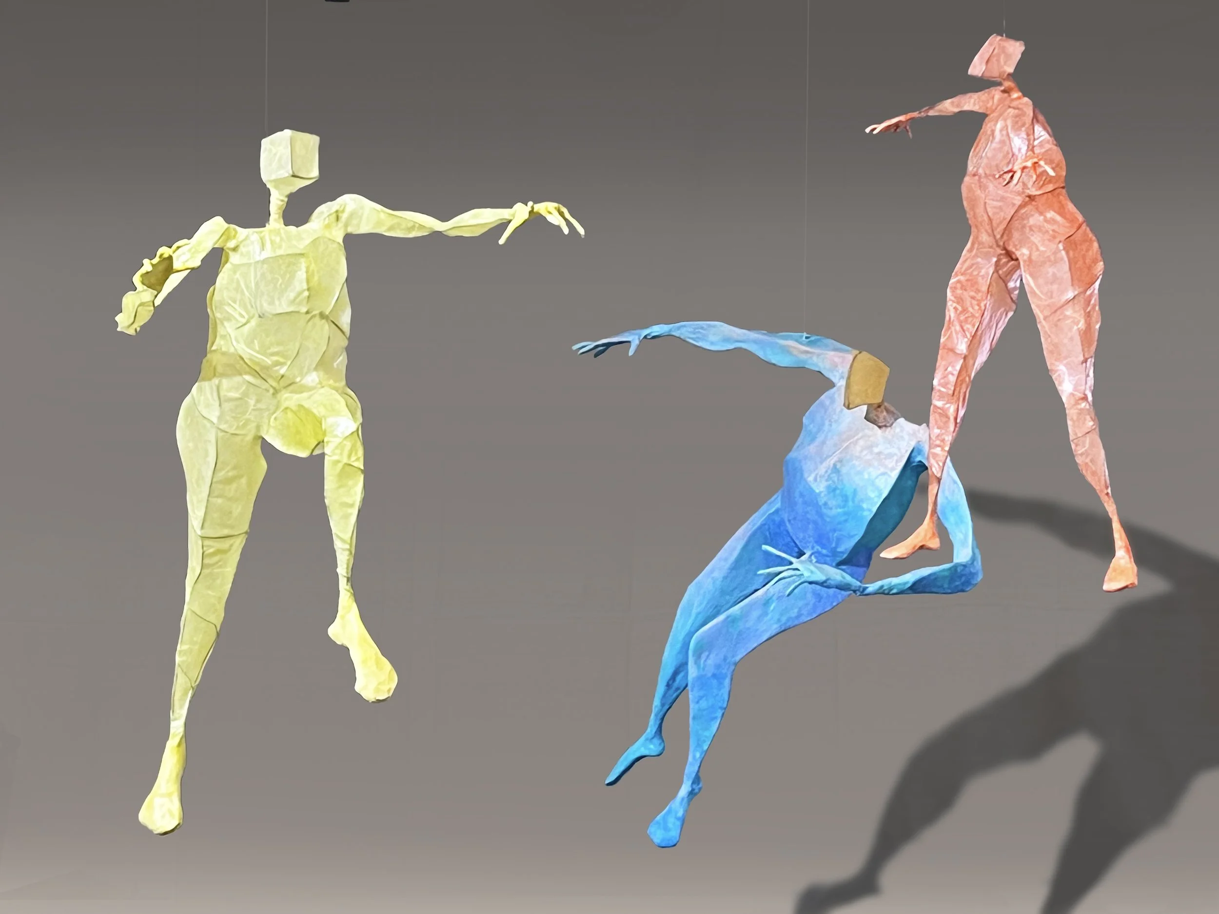 Perception: What you see is what you think