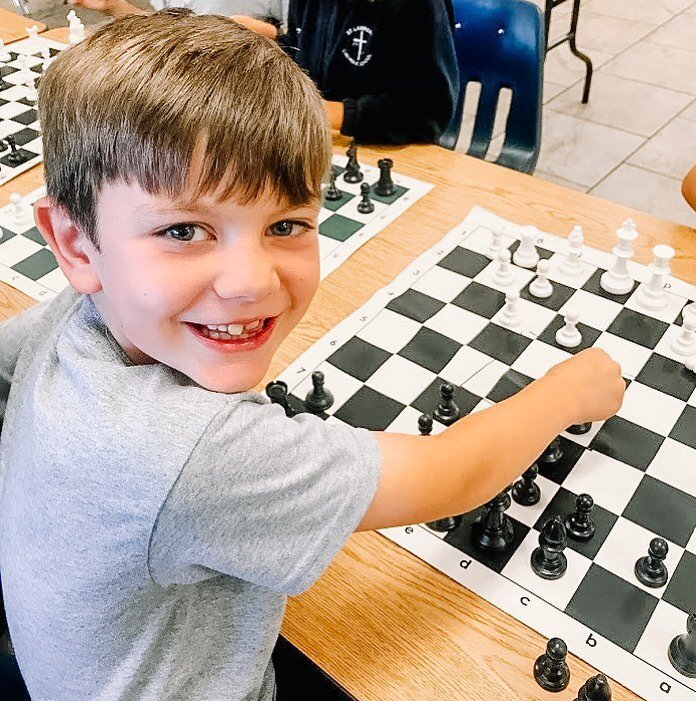 😃
🔘
🔘
🔘
#chess #tampachess #chesseducation #chesskids #kidschess #chesskid #chesslover #chessmaster #chessnotcheckers #chessboard #chessgame #chessset #chesstime #chessclub