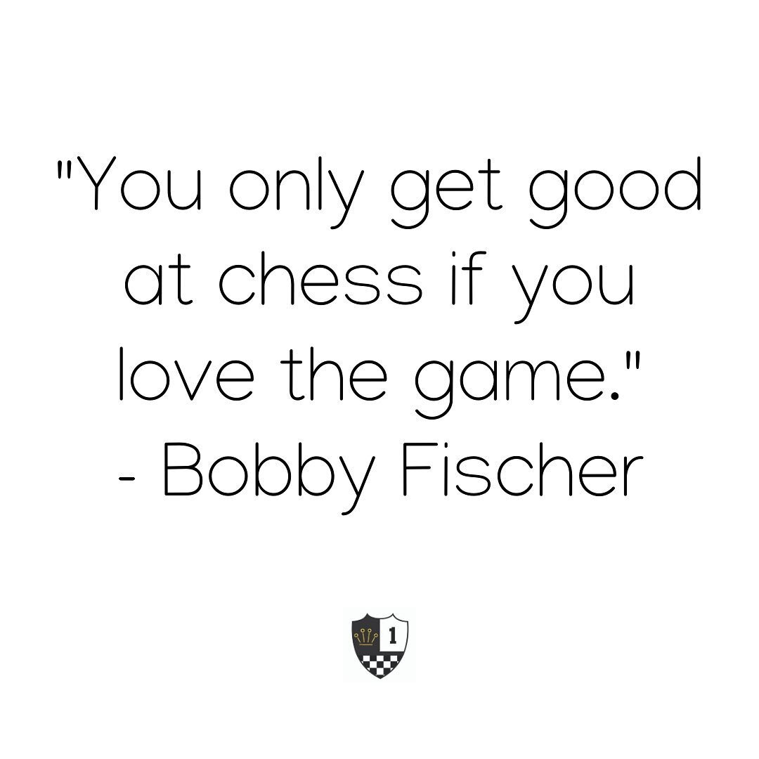 Do you agree? ♟
🔘
🔘
🔘
#chess #tampachess #chesseducation #chesskids #kidschess #chesskid #chesslover #chessmaster #chessnotcheckers #chesstime #chessmoves #chessboard #chessgame #chessset #chessclub #chessquotes #bobbyfischer