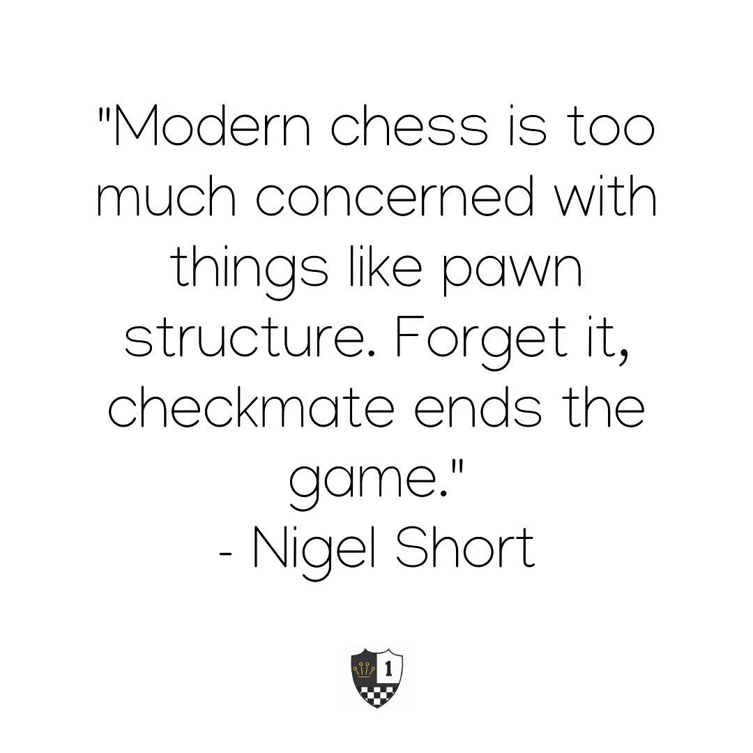 Checkmate ends the game ♟
🔘
🔘
🔘
#chess #tampachess #chesseducation #chesskids #kidschess #chesskid #chesslover #chessmaster #chessnotcheckers #chesstime #chessmoves #chessboard #chessgame #chessset #chessclub #chessquotes