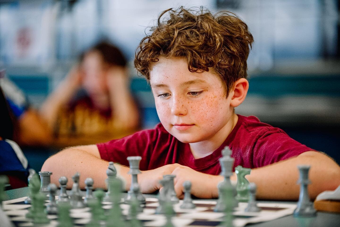 Happy Wednesday! We love seeing our students&rsquo; back to school photos! ✏️📚 We wish everyone a great school year!♟
🔘
🔘
🔘
#chess #tampachess #chesseducation #chesskids #kidschess #chesskid #chesslover #chessmaster #chessmoves #chessnotcheckers 
