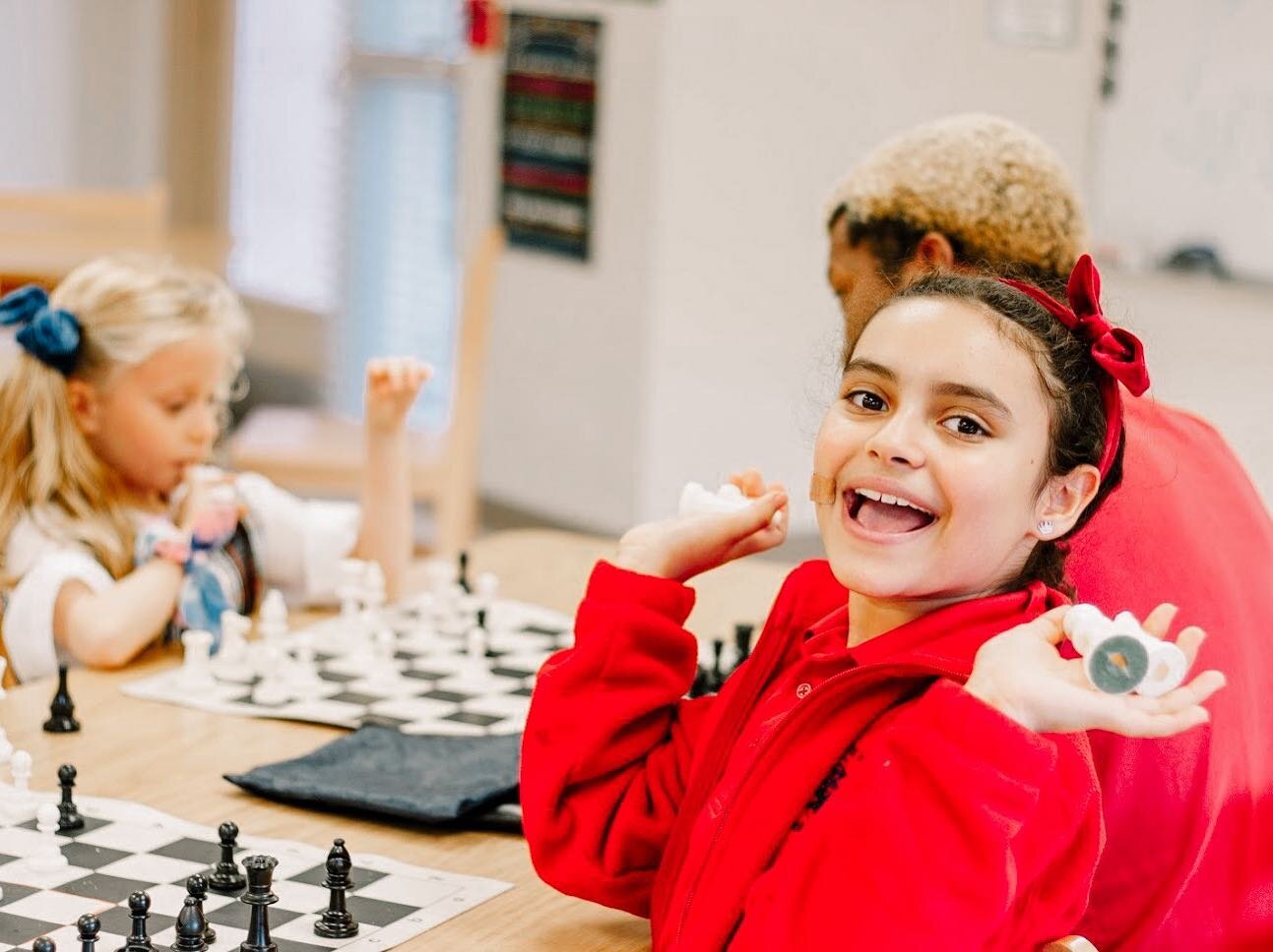 M O N D A Y 🙌🏼
🔘
🔘
🔘
#chess #tampachess #chesseducation #chesskids #kidschess #chesskid #chesslover #chessmaster #chessnotcheckers #chessboard #chessmoves #chessset #chessgame #chessclub