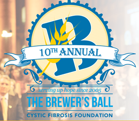 The Brewer's Ball