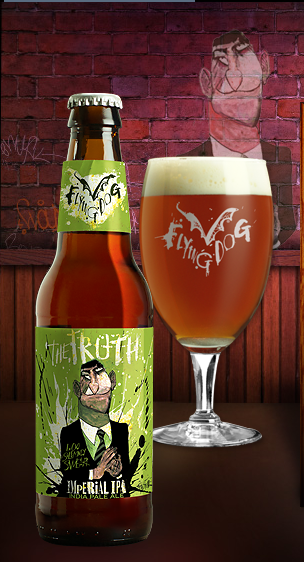 Thirsty Firkin Thursday featuring The Truth