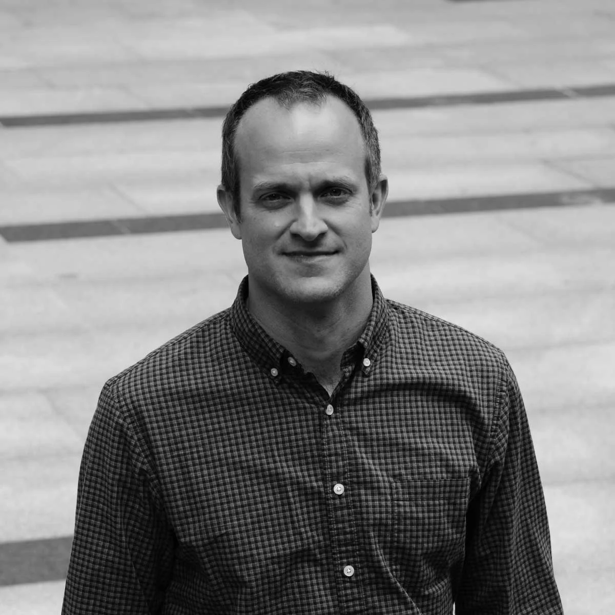 Kurt Petschke Associate, Assoc. AIA
