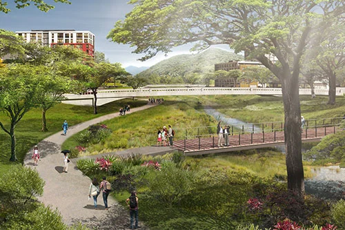 Malaysia Vision Valley Malaysia