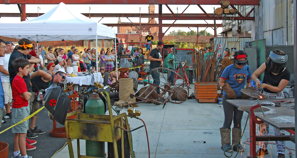 Steel-Yard_Sustainable-Community_Welding-Demonstration_Iron-Chef-Event_Klopfer-Martin-Landscape-Architecture.jpg