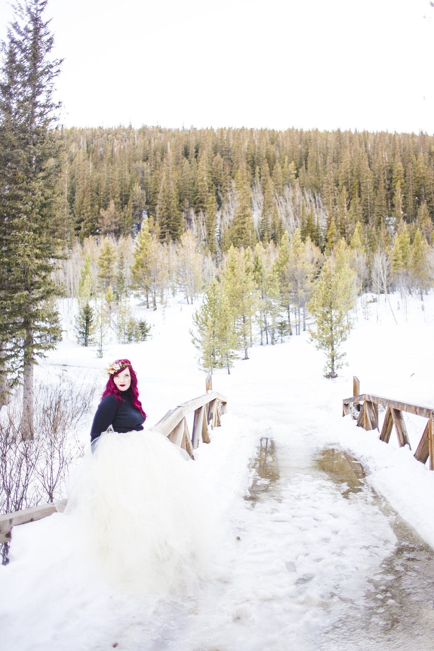 summit county wedding photographers