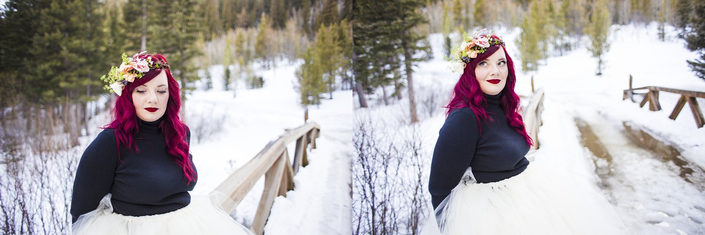 Vail wedding photographer