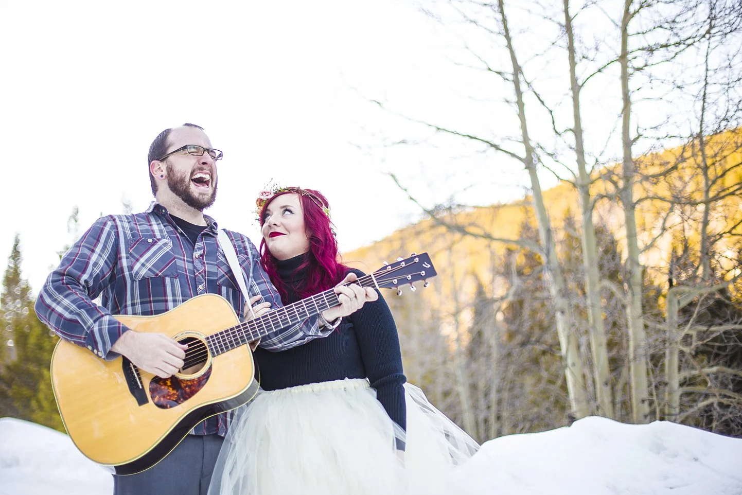piney river ranch wedding vail