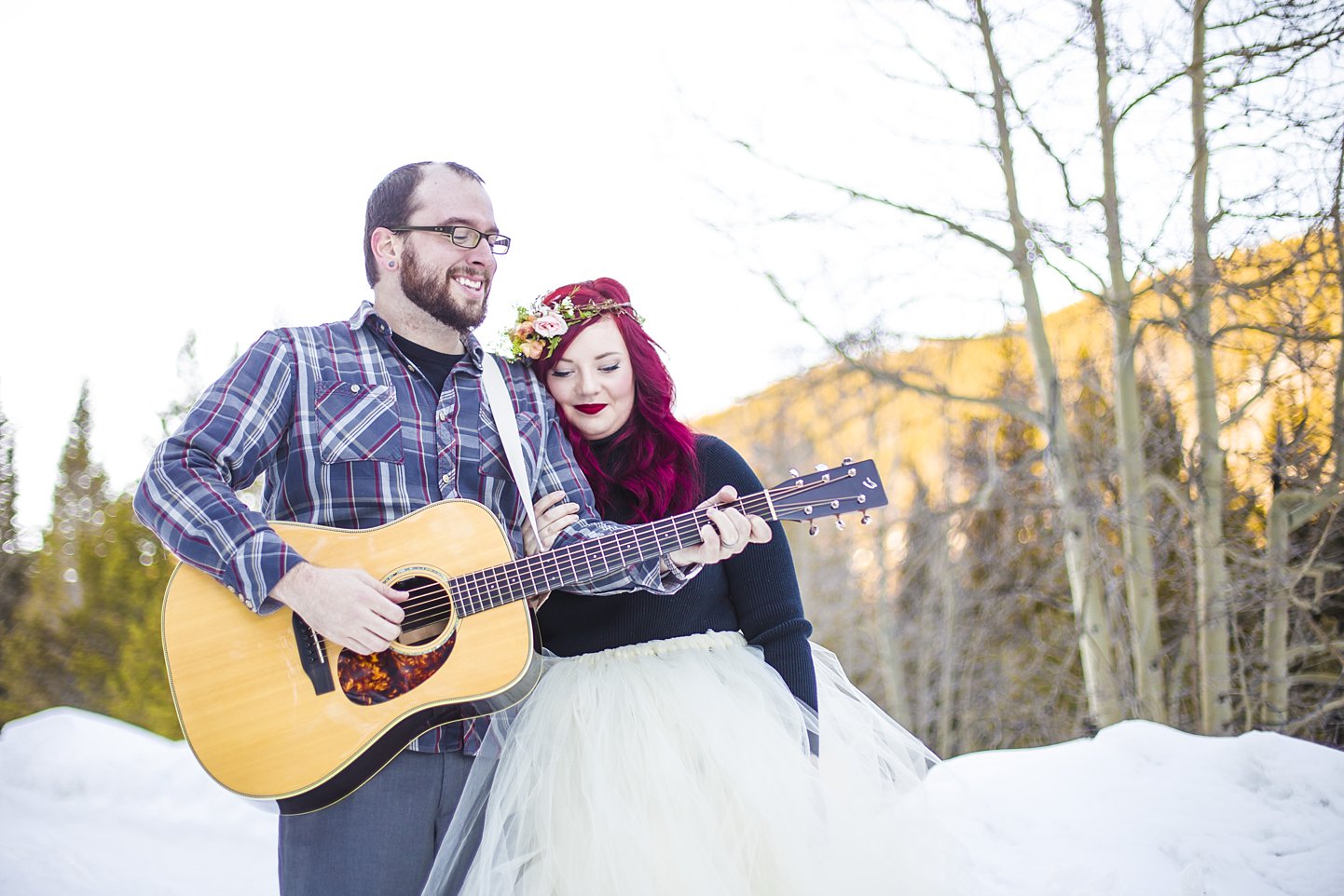 piney river ranch wedding photographer