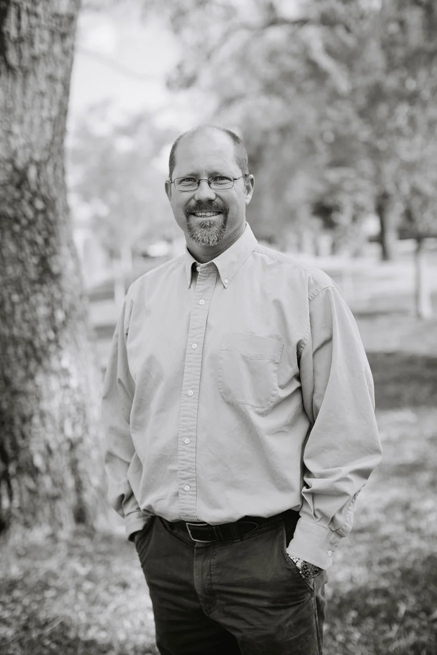 Greg Miller, PLA, FASLA