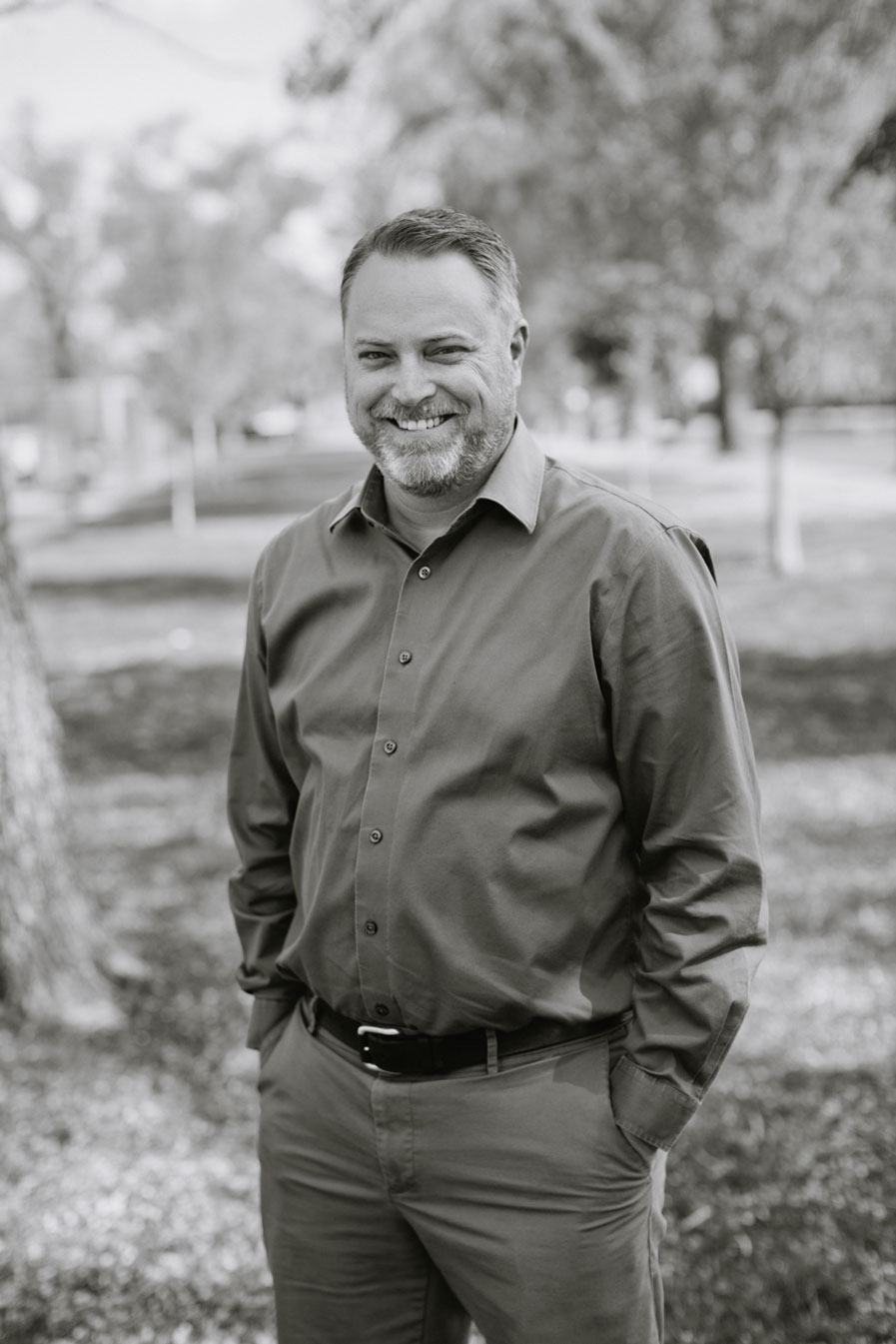 Brian Verardo, PLA, ASLA