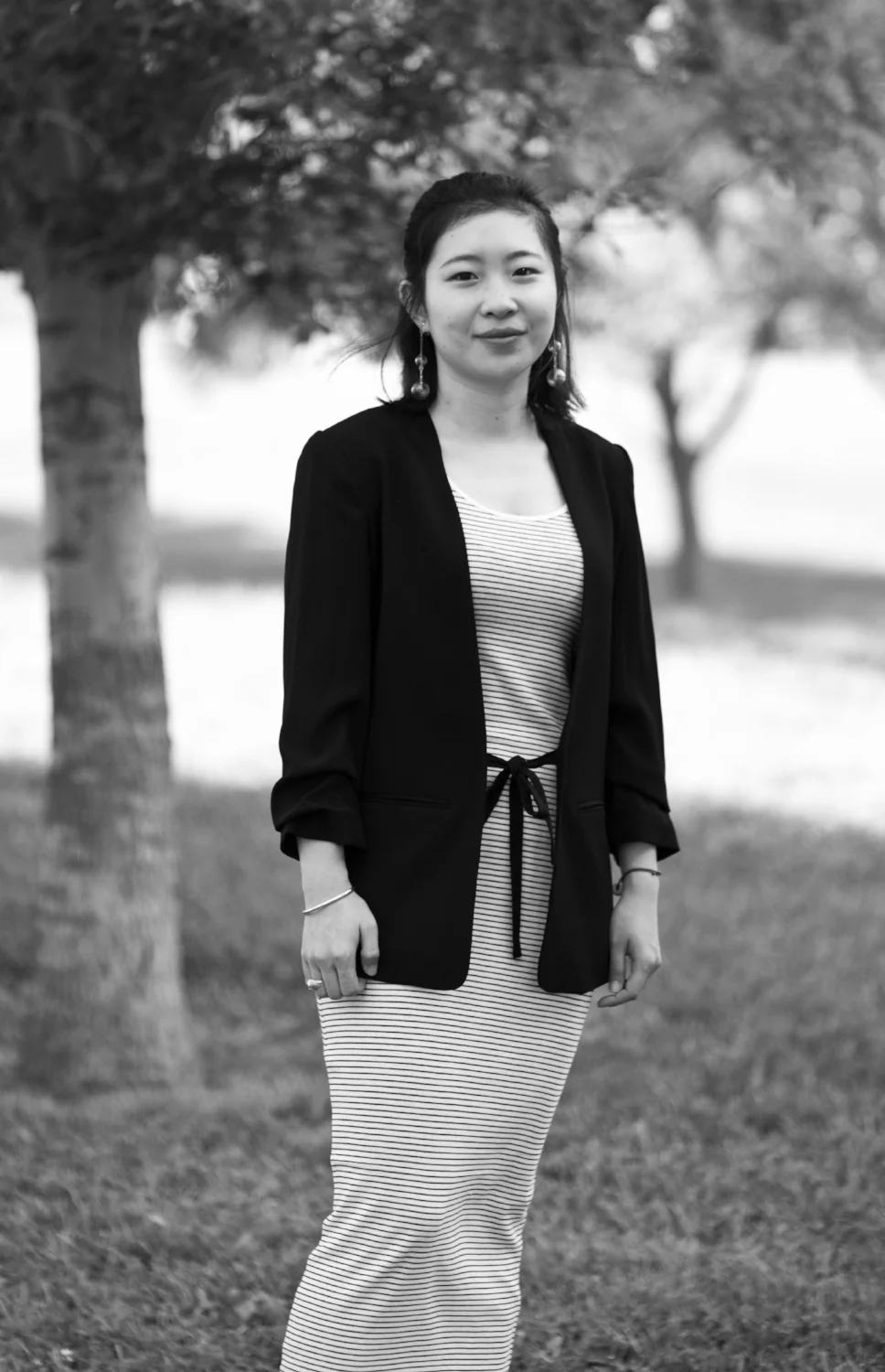 Liang Zhao, Associate ASLA