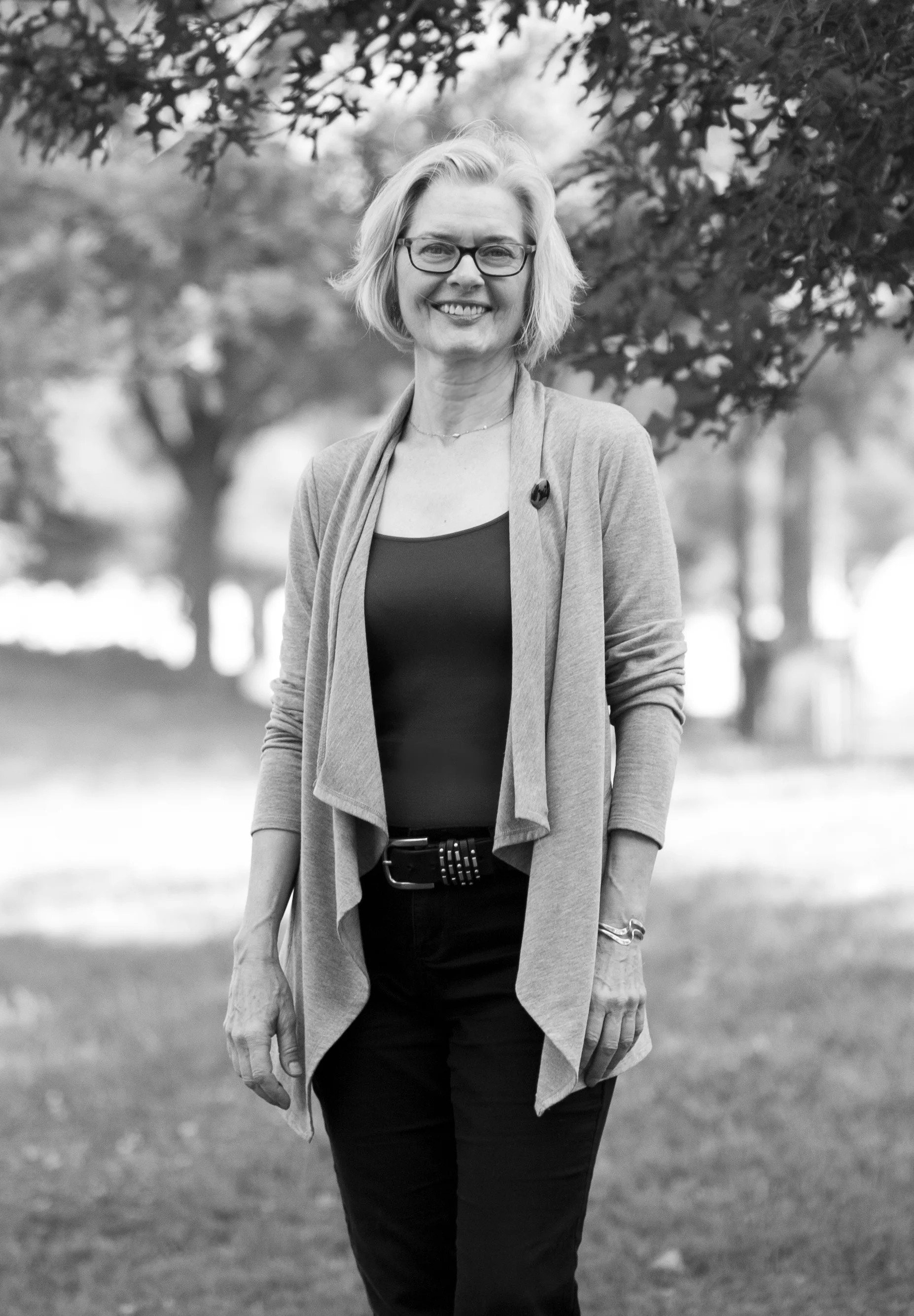 Paula Eastwood