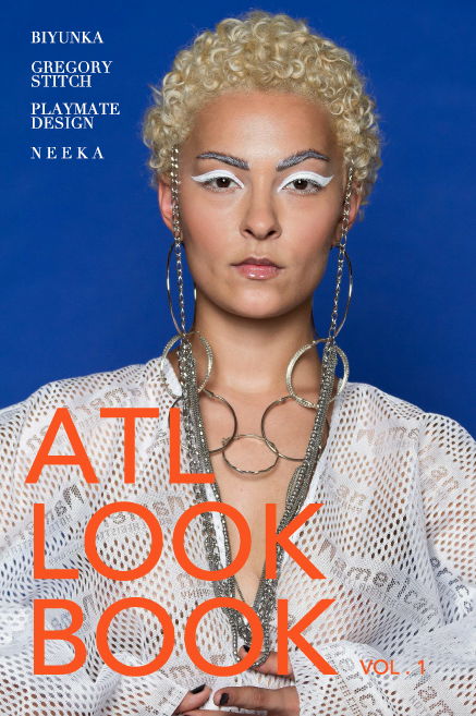 ATL LOOKBOOK VOL. 1
