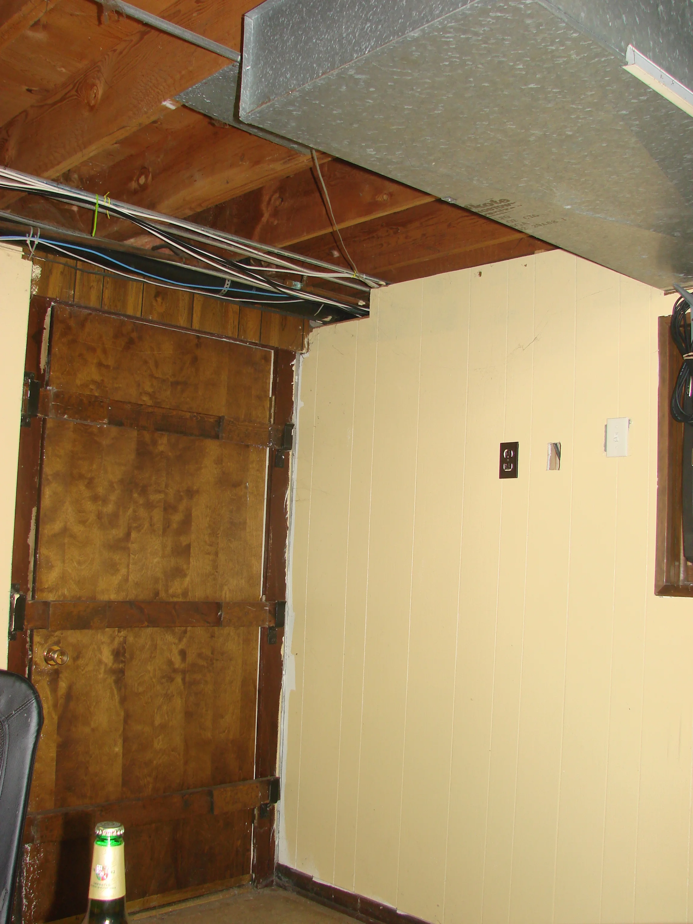 Escape Hatch