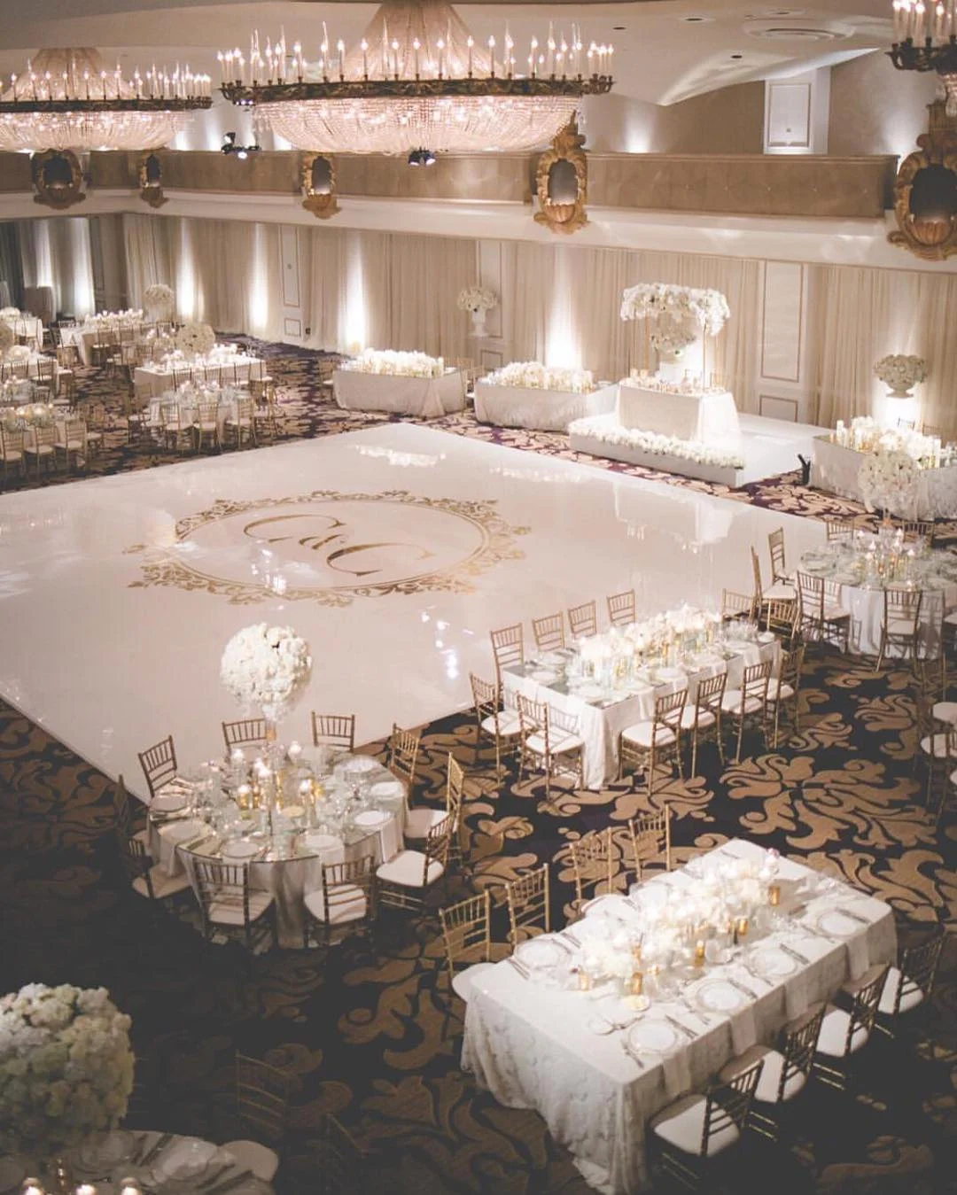 Fairmont San Francisco