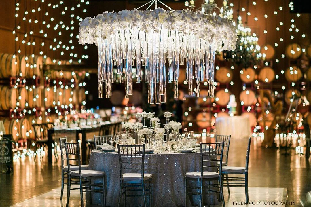 Palm Event Center