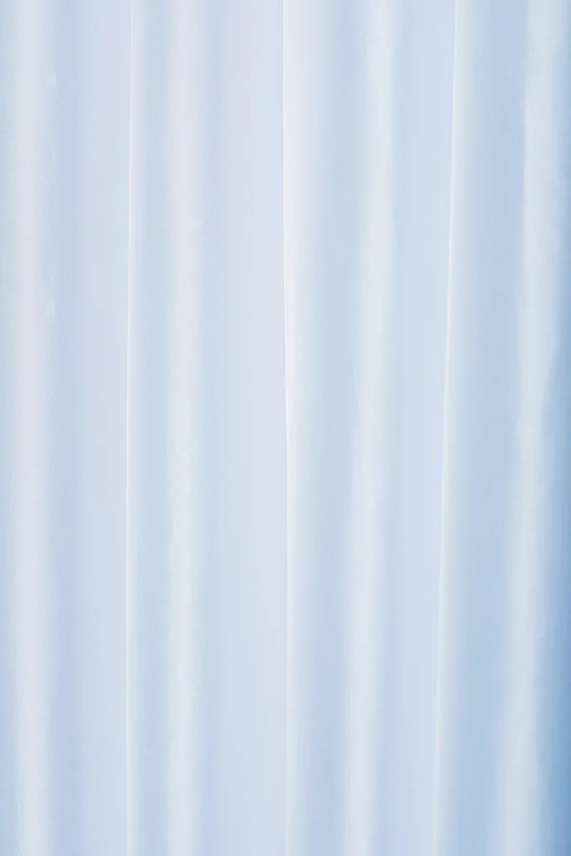 white taffeta