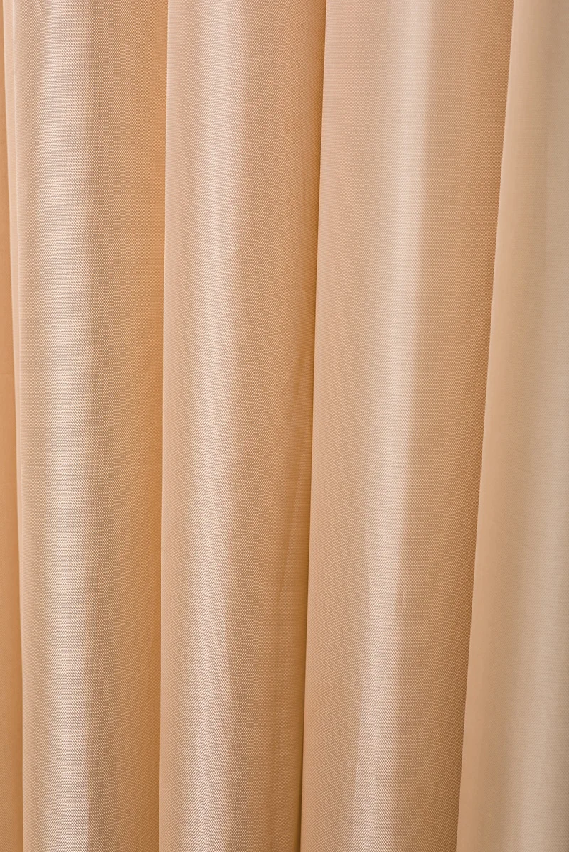gold taffeta