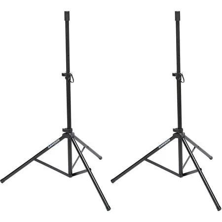 speaker stands