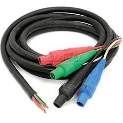 camlock cables