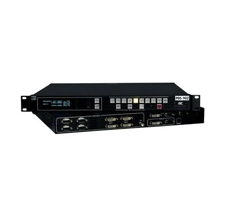 barco seamless Video switchers