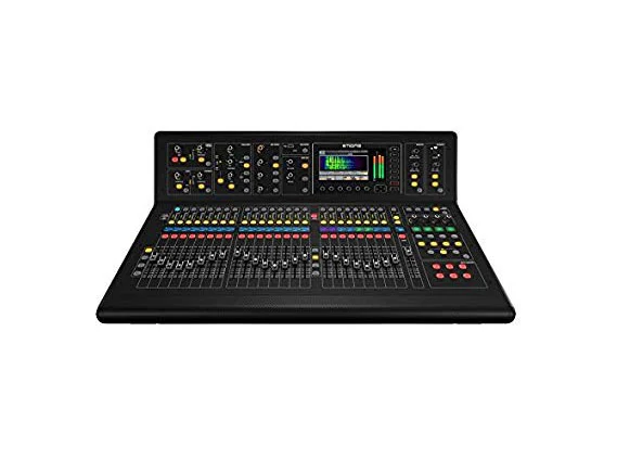 midas mixer