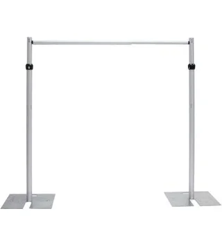 pipe and base