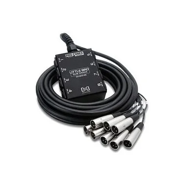 audio snake cable 25’