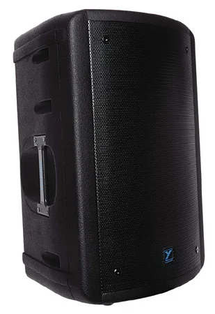 Yorkville NX250