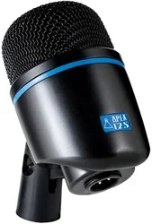 APEX 125 microphone